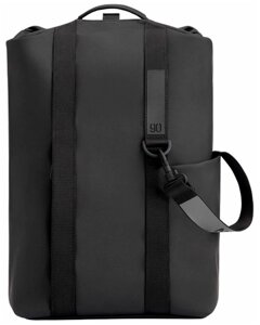 Рюкзак NINETYGO URBAN. EUSING BACK PACK-Black в Алматы от компании Trento