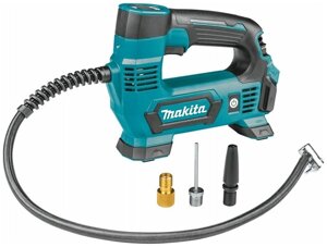 Аккумуляторный компрессор Makita MP100DZ,195510 в Алматы от компании Trento