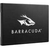 Твердотельный накопитель 1920Gb SSD Seagate BarraCuda 2.5” SATA3 R540Mb/s W510Mb/s 7mm ZA1920CV1A002