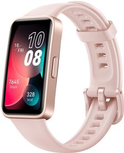 HUAWEI BAND 8 Sakura Pink