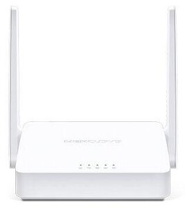 Mercusys MW300D N300 Улучшенный ADSL модем