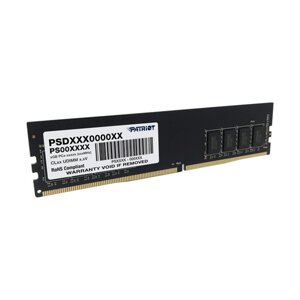 Модуль памяти Patriot SL PSD416G32002 DDR4 16GB в Алматы от компании Trento