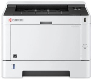 Лазерный принтер Kyocera P2335dw (A4, 1200dpi, 256Mb, 35 ppm, 350 л., дуплекс, USB 2.0, Gigabit Ethernet,