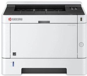 Лазерный принтер Kyocera P2335dw (A4, 1200dpi, 256Mb, 35 ppm, 350 л., дуплекс, USB 2.0, Gigabit Ethernet, в Алматы от компании Trento