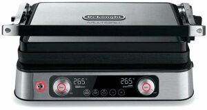 Электрогриль DeLonghi CGH1112D