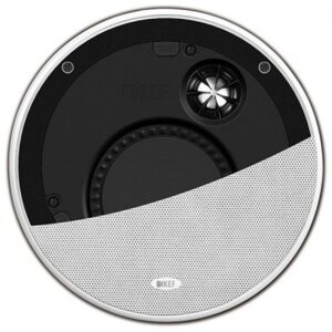 Акустическая система KEF Ci160TR/W белый в Алматы от компании Trento