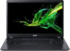Ноутбук Acer Aspire 3 A315-56-399N (NX. HS5ER. 02E) в Алматы от компании Trento