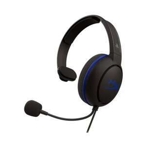 Гарнитура HyperX Cloud Chat PS4 4P5J3AM#ABB в Алматы от компании Trento