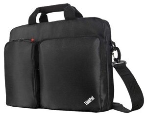 Чехол Lenovo ThinkPad 3-in-1 Case черный в Алматы от компании Trento