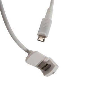 Противокражный кабель Eagle A6150CW (Type-C - Micro USB) в Алматы от компании Trento