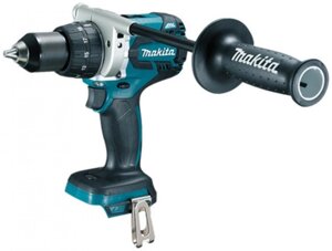 Makita дрель-шуруповерт DDF481Z в Алматы от компании Trento