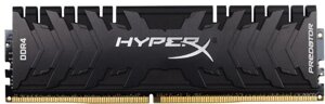 Оперативная память Kingston HyperX HX432C16PB3/8 в Алматы от компании Trento