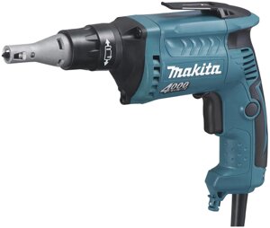 Шуруповерт Makita FS4000JX2 в Алматы от компании Trento