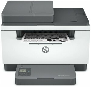 МФУ HP Laserjet M236sdw в Алматы от компании Trento