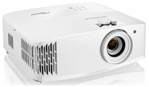 Проектор Optoma UHD55 в Алматы от компании Trento