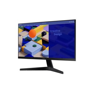 Монитор Samsung 27" LS27C312EAIXCI в Алматы от компании Trento