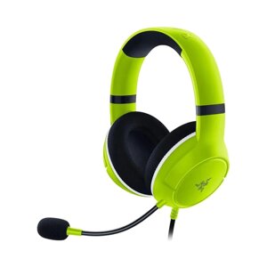 Гарнитура Razer Kaira X for Xbox - Electric Volt в Алматы от компании Trento