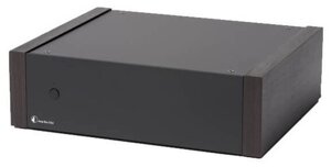 Аудиоусилитель Pro-Ject Amp Box DS2 черный