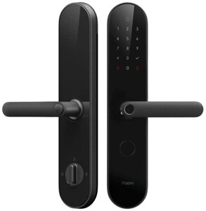 Умный дверной замок Aqara Smart Door Lock N100 (ZigBee version) ЕТТ