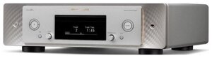 MARANTZ CD-проигрыватель SACD30N СЕРЕБРО в Алматы от компании Trento