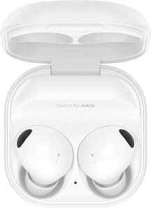 Наушники Samsung Galaxy Buds2 Pro SM-R510NZWACIS white в Алматы от компании Trento