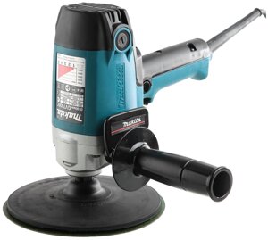 Полировальная машина Makita GV7000C, 900 Вт в Алматы от компании Trento