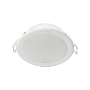 Светильник Philips 59448 MESON 105 7W 40K WH recessed LED в Алматы от компании Trento