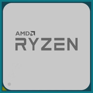 Процессор AMD Ryzen 7 5800X3D OEM