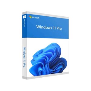 Microsoft Windows 11 Pro 64Bit OEI, Rus в Алматы от компании Trento