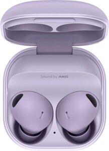 Наушники Samsung Galaxy Buds2 Pro SM-R510NLVACIS purple в Алматы от компании Trento