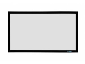 PROscreen Экран для проектора FCF9150 Villa White 4K (3321х1868) в Алматы от компании Trento