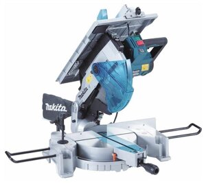 Торцовочная пила Makita LH1201FL, 1650 Вт