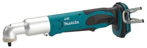 Аккумуляторный ударный гайковерт Makita DTL063Z, без аккумулятора