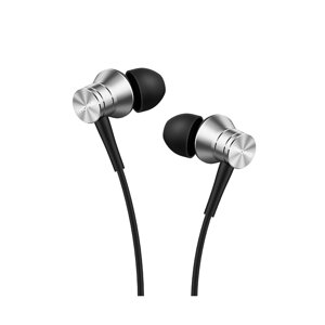 Наушники 1MORE Piston Fit In-Ear Headphones E1009 Серебристый в Алматы от компании Trento