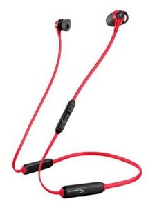 Наушники-вкладыши беспроводные HyperX Cloud Buds 4P5H7AA