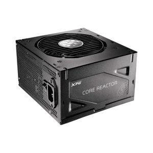 Блок питания XPG CORE REACTOR 850W Gold в Алматы от компании Trento