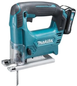 Электролобзик Makita JV101DWAE в Алматы от компании Trento