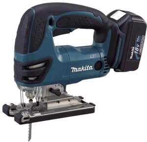 Электролобзик Makita DJV180Z