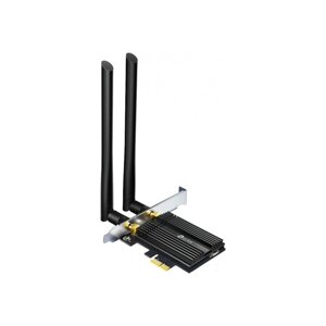 Сетевая карта TP-Link Archer TX50E в Алматы от компании Trento