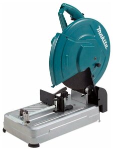 Монтажная пила  Makita LW1400 в Алматы от компании Trento