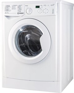 Стиральная машина Indesit IWSD 51051 CIS в Алматы от компании Trento