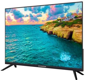 Телевизор Accesstyle UHD 43" U43EY1500B