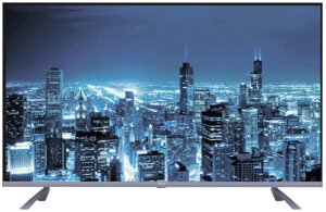 Телевизор Artel TV LED UA50H3502 Темно-серый в Алматы от компании Trento