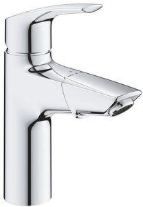 Смеситель для раковины (умывальника) Grohe Eurosmart 23976003 однозахватный