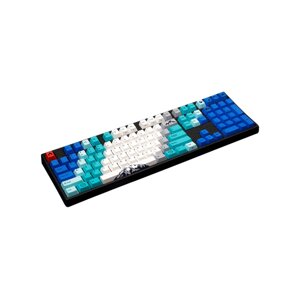 Клавиатура Varmilo Summit R1 VEM108 Varmilo EC V2 Sakura в Алматы от компании Trento