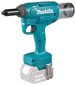 Заклепочник Makita электрический DRV250Z