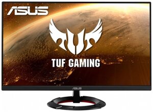 Монитор ASUS TUF Gaming VG249Q1R черный в Алматы от компании Trento