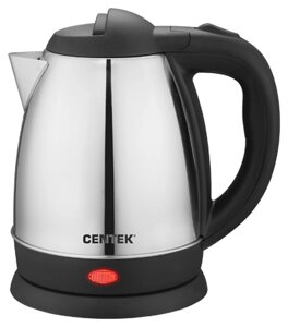Чайник Centek CT-0036 (матовый) металл 1,2л