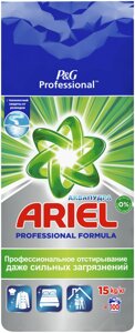 ARIEL Авт СМС порошк. Эксперт 15кг
