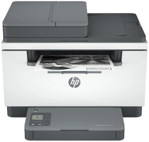 МФУ HP Laserjet M236sdn в Алматы от компании Trento